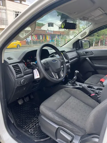 Ford Ranger 3.2 Xls