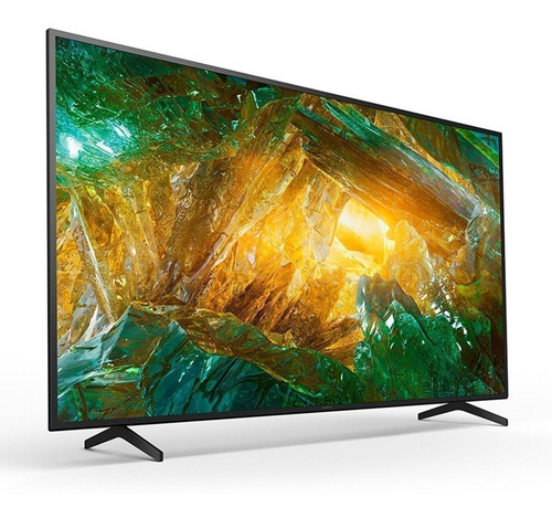  Televisor Sony Led Smart Tv 85'' / Xbr-85x805h / 4k Uhd