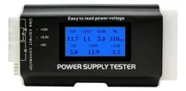 Comprar Probador De Potencia De Fuentes Atx