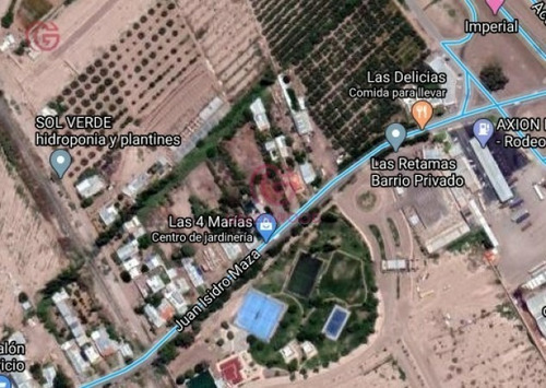Imagen 17 de 18 de Greenwood Inversiones Vende Lote En Barrio Privado Las Retamas