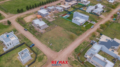 Imagen 4 de 13 de Venta Lote 400 M2 En Las Acacias Ii Con Escritura
