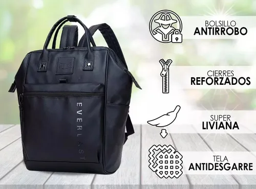 Everlast mochila cartera hotsell