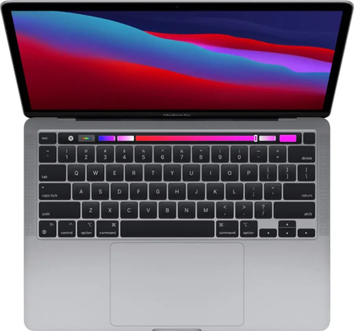Apple Macbook Pro 13 - M2 - 8gb - 512gb - Spg