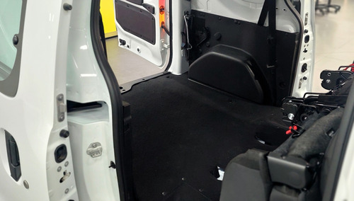 Renault Kangoo Ii Express 1.6 Sce Confort 5A