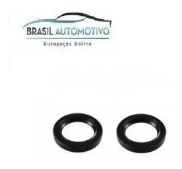 Retentor Eixo Comando Valvulas Fiat Stilo Ms 1.8 16v