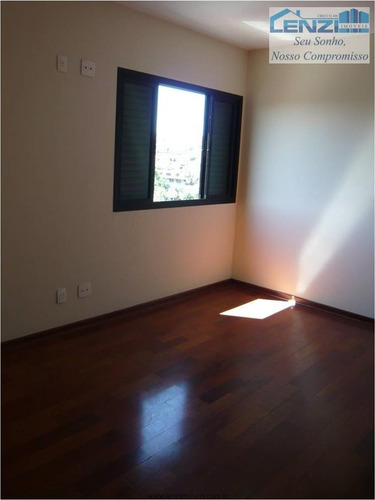 Imagem 11 de 13 de Apartamentos De Cobertura À Venda Em Bragança Paulista/sp - Compre O Seu Apartamentos De Cobertura Aqui! - 1358889