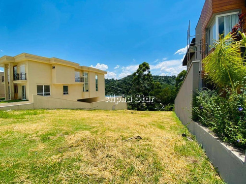 Imagem 10 de 19 de Terreno À Venda, 560 M² Por R$ 2.249.000,00 - Tamboré 11 - Santana De Parnaíba/sp - Te0784