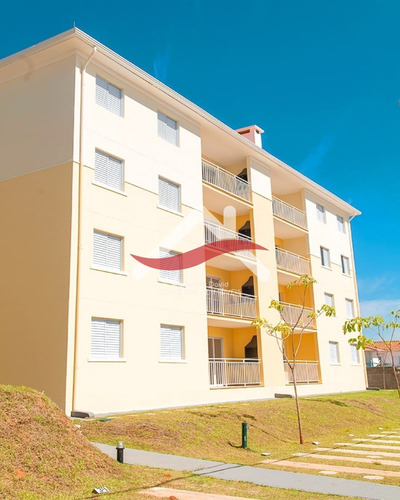 Imagem 8 de 21 de Ótimo Apartamento 70,57 M² No Villa Flora, 3 Dormitórios (1 Suíte), Varanda Gourmet, Lazer Completo, 2 Vagas Duplas. O Melhor Bairro Planejado! - Ap00168 - 69877821