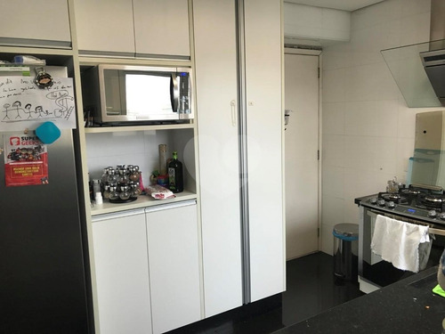 Imagem 5 de 30 de Apartamento - 3 Dorms - 1 Suite 2 Vagas - Para Venda Na Vila Leopoldina - Reo262311