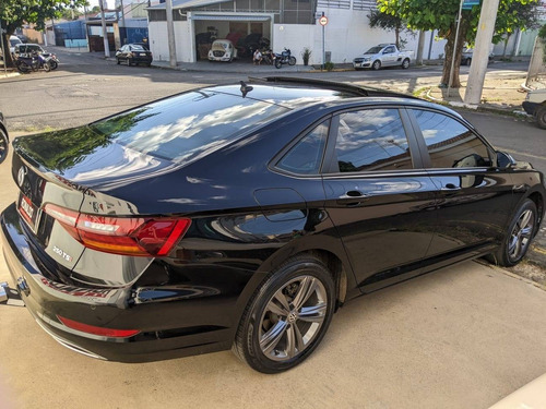 Imagem 5 de 14 de Volkswagen Jetta 1.4 Tsi R-line Flex Automático 2018/2019