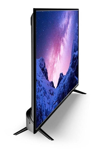 Imagem 2 de 8 de Smart Tv Fhd Multilaser Tl041 42 Com Conversor