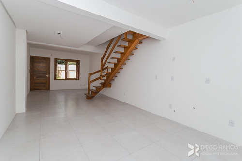 Imagem 2 de 15 de Casa Em Condominio - Teresopolis - Ref: 278564 - V-278564