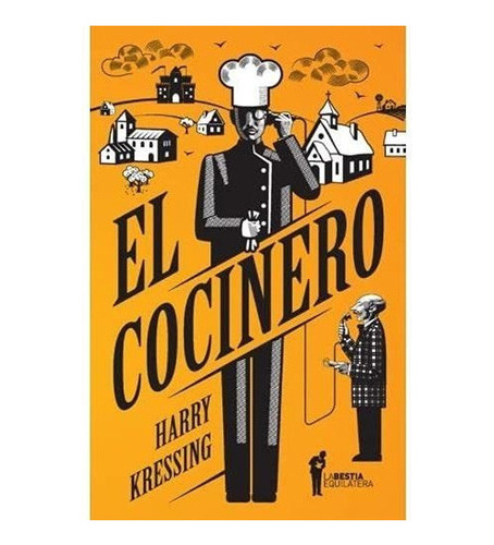 Cocinero, El