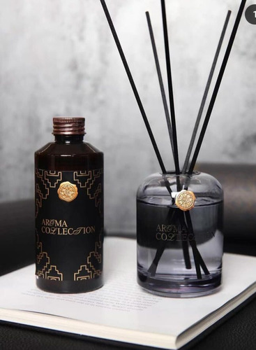 Difusor En Sticks Aroma Collection 2 Kandra Home