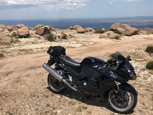 Kawasaki Zx14 Zx 14 Zzr 1400 (no 1000cc No Versys No Vstrom)