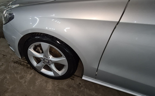 Mercedes-benz Clase B 1.6 B200 Sport At 156cv W246 2013