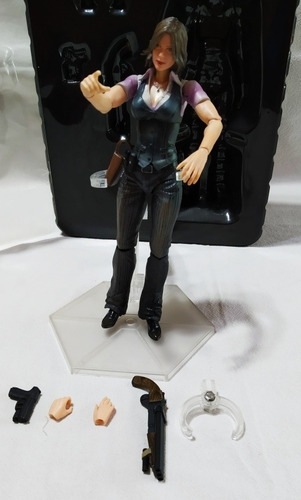 Resident Evil 6 Helena Harper 100% Original (Usado)