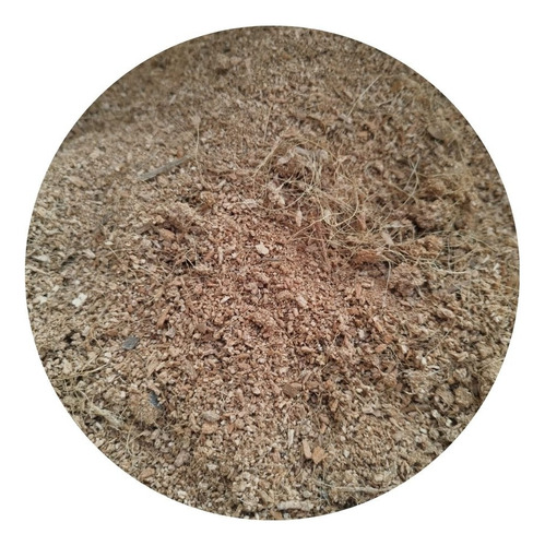 Fibra Coco Plantio Germinação Orquidea Kokedamas 60 Litros