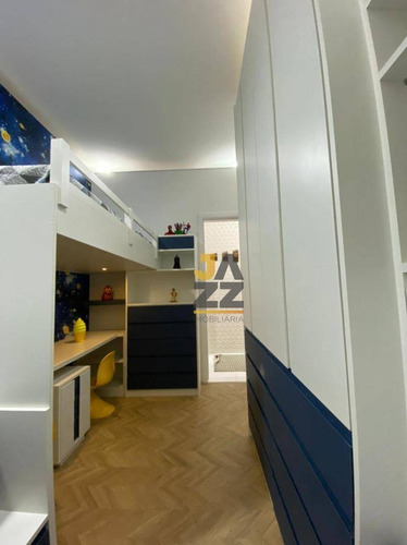 Apartamento Com 2 Dormitórios À Venda, 52 M² Por R$ 169.000 - Cruzeiro - Itatiba/sp - Ap6305