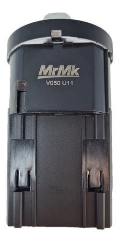 Interruptor Botão De Farol E Milha Vw Gol G5 G6 G7 Bora Up