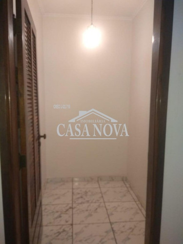 Imagem 5 de 27 de Casa - Ca01907 - 69299111