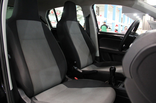 Imagem 10 de 14 de Volkswagen Up 1.0 Mpi Take Up 12v Flex 4p Manual