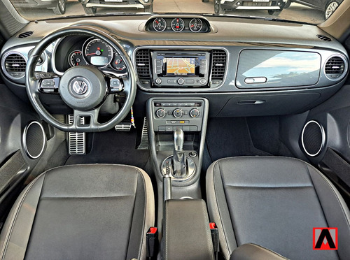 Volkswagen Fusca 2.0 Tsi 3p Automática