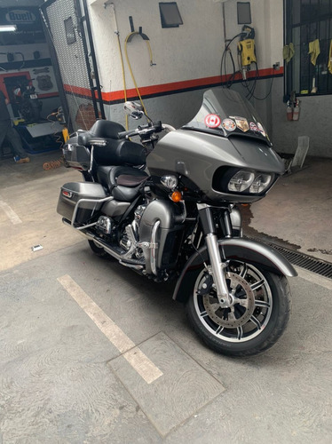 Imagen 2 de 5 de Road Glide Ultra