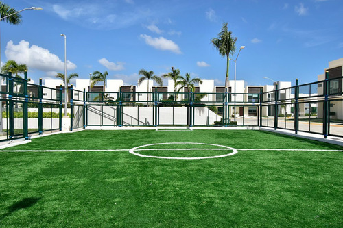 Super Casa En Venta En Cancun