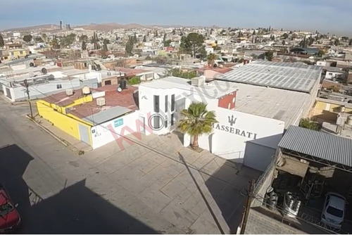 Bodega De 654 M2 En Venta En Colonia Granjas