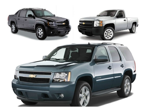 Termostato Silverado Tahoe Avalanche 5.3l Original - Tienda