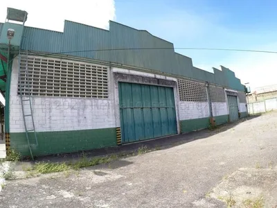 Galpón en venta