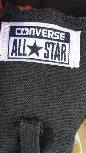 Converse All Star