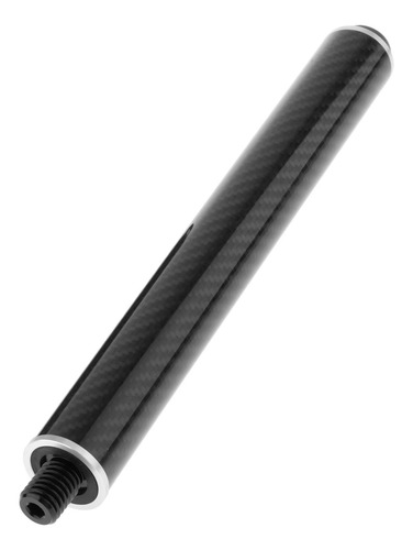 Snooker Cue Stick Extender Enthusiast Longitud 26 Cm