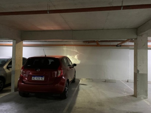 Imagen 5 de 9 de Cocheras En Venta A Estrenar En Palermo