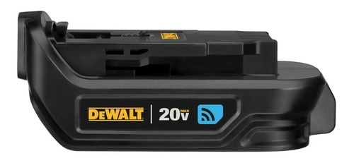 Bluetooth Seguridad Bateria 20v Tool Connect Dce040 Dewalt