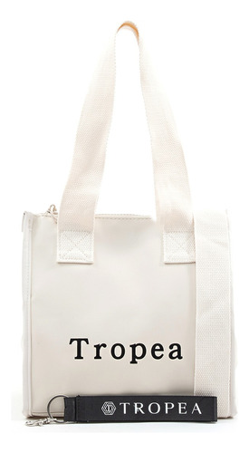 Cartera Mujer Shopping Bag Tropea Oficial Miuccia