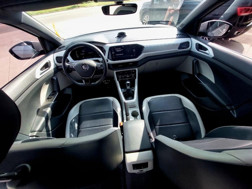 Volkswagen T-Cross 1.6 Highline At