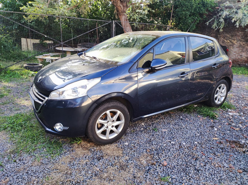 Peugeot 208 1.6 Allure