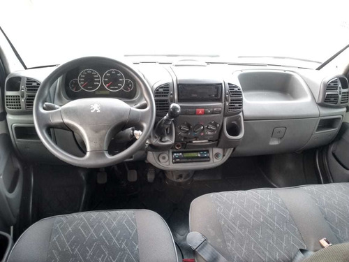 Ducato Boxer 2010 16 Lugares Entrada 20mil +48x 1.469,00