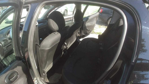Peugeot 206 2008 1.4 Presence Flex 5p