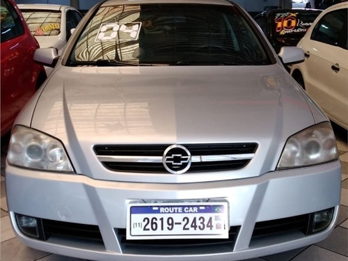 Chevrolet Astra 2.0 Mpfi Cd 8v Gasolina 2p Manual