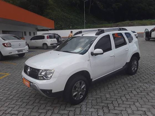 Renault Duster 1.6 16v Sce Flex Dynamique X-tronic