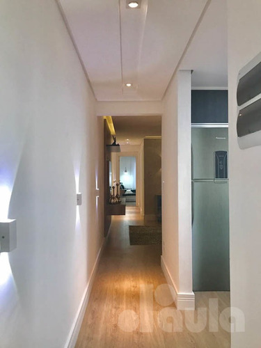 Imagem 4 de 14 de Apartamento Com 55m² Vila Curuçá - 1033-10853