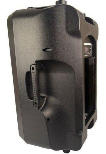 Imagem 4 de 4 de Caixa Ativa 500w Rms Lexsen Lxx15a Fm/ Usb/ Bluetooth Bivolt