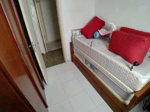 Imagem 23 de 30 de Apartamento Com 4 Dormitórios - Sacada - Vista Para O Mar -à Venda, 234 M² Por R$ 800.000 - Praia Das Pitangueiras - Guarujá/sp - Ap4696 - 34711637