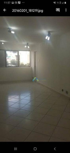 Imagem 4 de 15 de Sala Para Alugar, 30 M² Por R$ 1.500,00/mês - Vila Mariana - São Paulo/sp - Sa0079