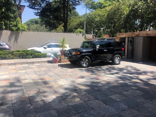 Imagen 10 de 27 de Inmejorable En Las Lomas De Chapultepec