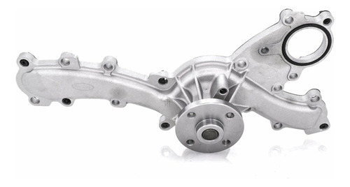 1-bomba Agua Shark Lexus Gs300 3.0lv6 06