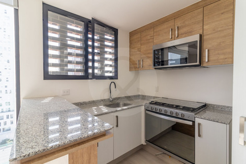 Departamento En Venta En Los Alpes